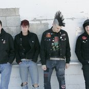 The Unseen - List pictures