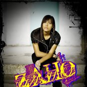 Zaho - List pictures