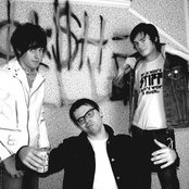 Pink Spiders - List pictures