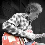 Elvin Bishop - List pictures