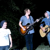 The Darling Buds - List pictures