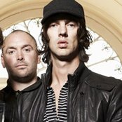 The Verve - List pictures