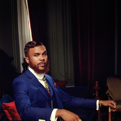 Jidenna - List pictures