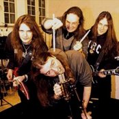 Blind Guardian - List pictures