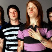 The Almost - List pictures