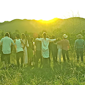 Edward Sharpe & The Magnetic Zeros - List pictures