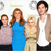 Nashville Cast - List pictures