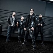 Three Days Grace - List pictures