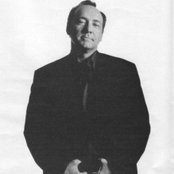 Kevin Spacey - List pictures