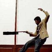 Seu Jorge - List pictures