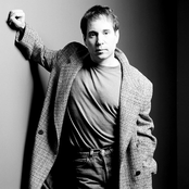 Paul Simon - List pictures