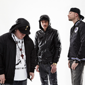 Club Dogo - List pictures