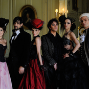 Mozart L'opera Rock - List pictures