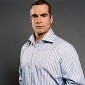 Henry Rollins - List pictures