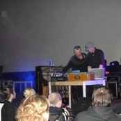 Lawrence English - List pictures