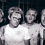 The Briefs - List pictures