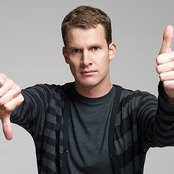Daniel Tosh - List pictures