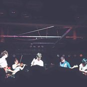 Foxing - List pictures