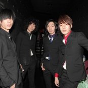 The Bawdies - List pictures