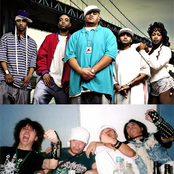 Terror Squad - List pictures