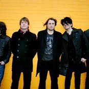 Charlatans Uk - List pictures