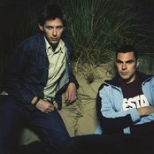 Groove Armada - List pictures