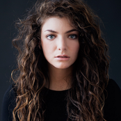Lorde - List pictures
