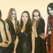 Gehenna - List pictures