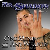 Mr. Shadow - List pictures
