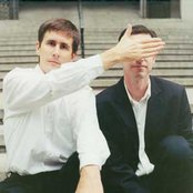 Mountain Goats - List pictures