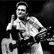 Johnny Cash - List pictures