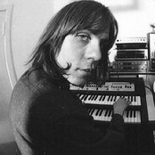 Klaus Schulze - List pictures