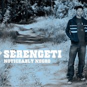 Serengeti - List pictures