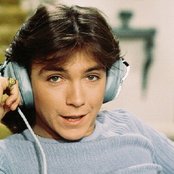 David Cassidy - List pictures