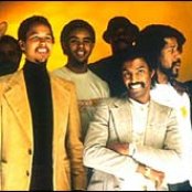 Kool & The Gang - List pictures
