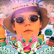 Yung Lean - List pictures
