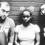 Morcheeba - List pictures