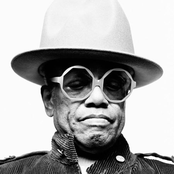 Bobby Womack - List pictures