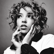 Tinashe - List pictures