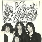 Virgin Steele - List pictures