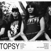 Autopsy - List pictures