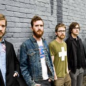 Moon Taxi - List pictures