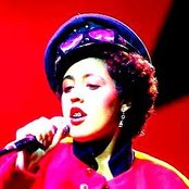 Poly Styrene - List pictures