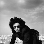 Andrés Calamaro - List pictures