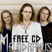 Melodramus - List pictures