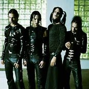 Deathstars - List pictures