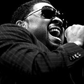 Musiq Soulchild - List pictures