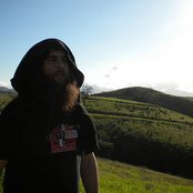 Carlos Niño - List pictures