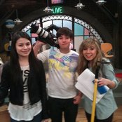 Icarly - List pictures