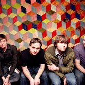Death Cab For Cutie - List pictures